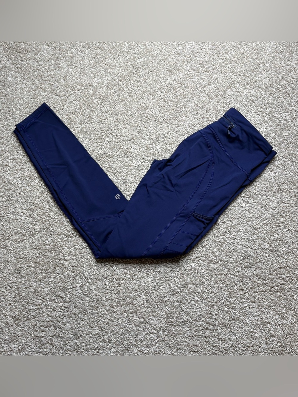 Lululemon Fresh Tracks Tight